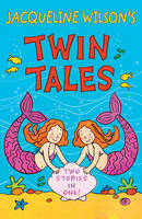 Book Cover for Twin Tales by Jacqueline Wilson