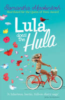 Book Cover for Lula Does the Hula by Samantha Mackintosh