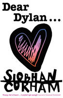 Book Cover for Dear Dylan by Siobhan Curham
