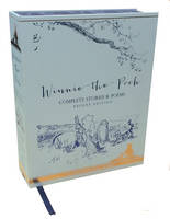 Book Cover for Winnie-the-Pooh Deluxe Complete Collection by A.A. Milne