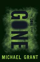 Book Cover for Gone by Michael Grant