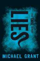 Book Cover for Lies by Michael Grant