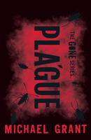 Book Cover for Plague by Michael Grant