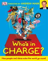 Book Cover for Who's in Charge? by 