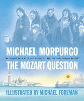 The Mozart Question