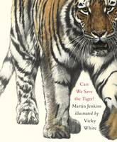 Book Cover for Can We Save the Tiger? by Martin Jenkins