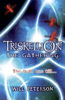 Book Cover for Triskellion 3: The Gathering by Will Peterson