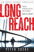 Book Cover for Long Reach by Peter Cocks