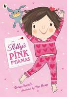 Book Cover for Polly's Pink Pyjamas by Vivian French