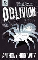 Book Cover for The Power of Five: Oblivion by Anthony Horowitz
