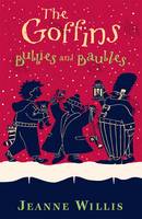 Book Cover for The Goffins: Bubbies and Baubles by Jeanne Willis