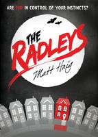 Book Cover for The Radleys by Matt Haig