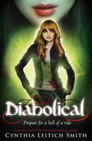 Book Cover for Diabolical by Cynthia Leitich Smith