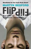 Book Cover for Flip by Martyn Bedford