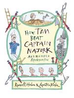 Book Cover for How Tom Beat Captain Najork and His Hired Sportsmen by Russell Hoban
