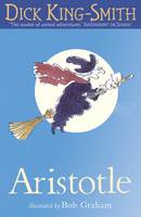 Book Cover for Aristotle by Dick King-Smith