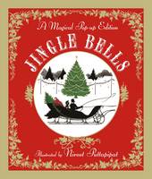 Book Cover for Jingle Bells by James Lord Pierpont