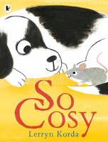 Book Cover for So Cosy by Lerryn Korda