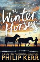 Book Cover for The Winter Horses by Philip Kerr