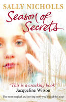 Book Cover for Season of Secrets by Sally Nicholls