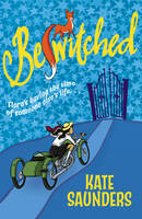 Book Cover for Beswitched by Kate Saunders