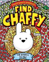 Book Cover for Find Chaffy by Jamie Smart