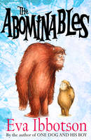 Book Cover for The Abominables by Eva Ibbotson