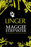 Book Cover for Linger by Maggie Stiefvater