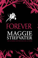 Book Cover for Forever by Maggie Stiefvater