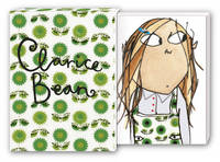 Book Cover for Utterly Me, Clarice Bean by Lauren Child