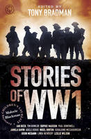 Book Cover for Stories of World War One by Various Authors