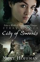 Book Cover for Stravaganza : City of Swords by Mary Hoffman