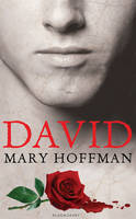 Book Cover for David by Mary Hoffman