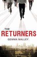 Book Cover for The Returners by Gemma Malley