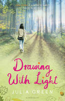 Book Cover for Drawing with Light by Julia Green