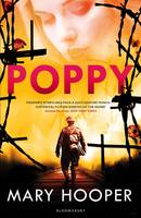 Book Cover for Poppy by Mary Hooper