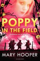 Book Cover for Poppy in the Field by Mary Hooper