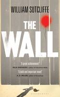 Book Cover for The Wall by William Sutcliffe