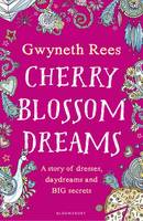 Book Cover for Cherry Blossom Dreams by Gwyneth Rees