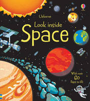Book Cover for Space by Rob Lloyd Jones