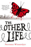 Book Cover for The Other Life by Susanne Winnacker