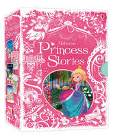 Book Cover for Princess Stories Gift Set by 