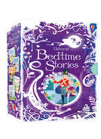 Book Cover for Bedtime Stories Gift Set by Various