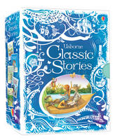 Book Cover for Classic Stories Gift Set by 