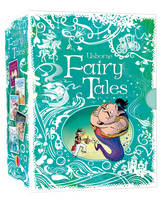 Book Cover for Fairy Tales Gift Set by 