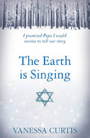 Book Cover for The Earth is Singing by Vanessa Curtis