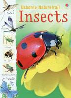 Book Cover for Insects by 