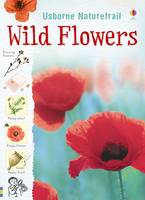 Book Cover for Wild Flowers by 