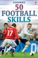 Book Cover for 50 Football Skills by 