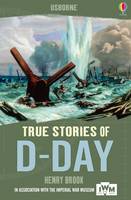 Book Cover for D-Day by Henry Brook